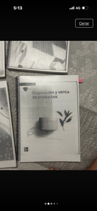 Libros de grado medio, Farmacia y Parafarmacia
