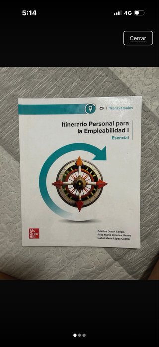 Libros de grado medio, Farmacia y Parafarmacia