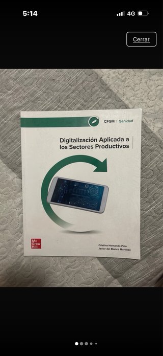 Libros de grado medio, Farmacia y Parafarmacia