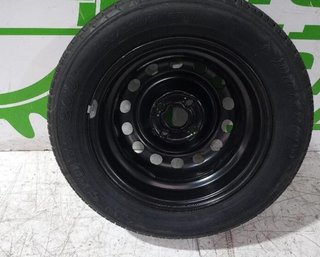 Honda 119515 42700st3e21 neumático repuesto civic
