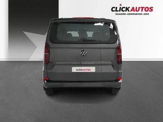 Volkswagen Caravelle 2.0 TDI 150CV Corta DSG 9 plazas