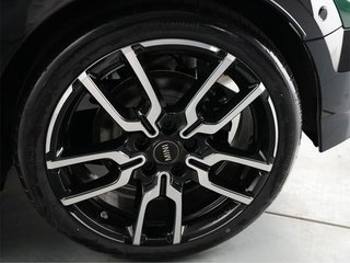 MINI Cooper 2.0 163CV John Cooper Works