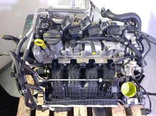 Motor completo czda volkswagen touran rectp5732872