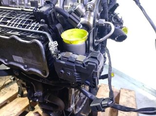 Motor completo czda volkswagen touran rectp5732872