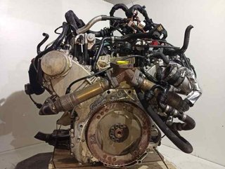 Rectp3184374 bsg motor completo audi a6 c6 2.7 tdi