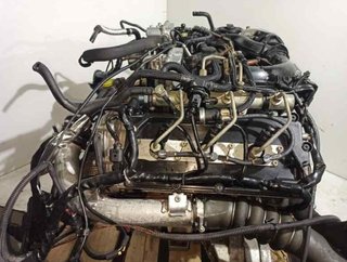 Rectp3184374 bsg motor completo audi a6 c6 2.7 tdi