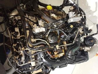 Rectp3184374 bsg motor completo audi a6 c6 2.7 tdi