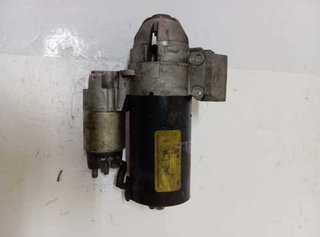 Motor arranque bmw 11876 7798006 1 berlina 5p