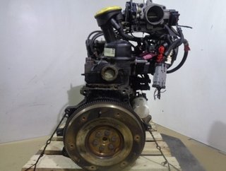 J4j motor completo ford fiesta iv 1.3 rectp4126053