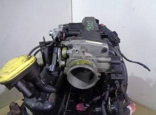 J4j motor completo ford fiesta iv 1.3 rectp4126053