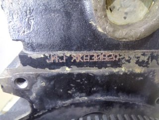J4j motor completo ford fiesta iv 1.3 rectp4126053