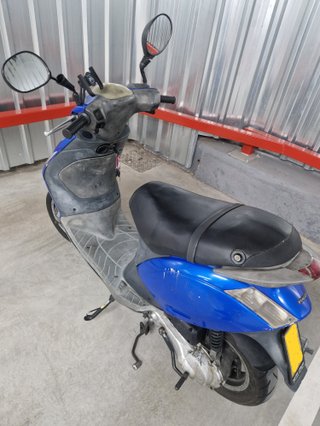 piaggio zip 50 2t 2004