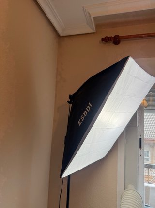 Focos LED ESDDI