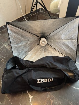 Focos LED ESDDI