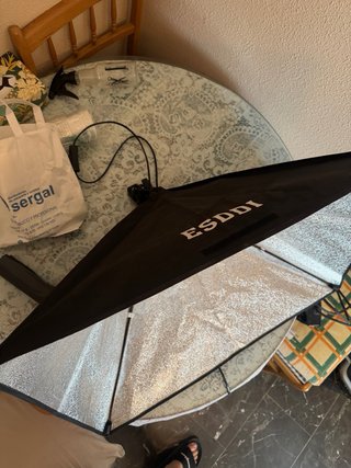 Focos LED ESDDI