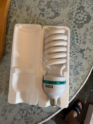 Focos LED ESDDI