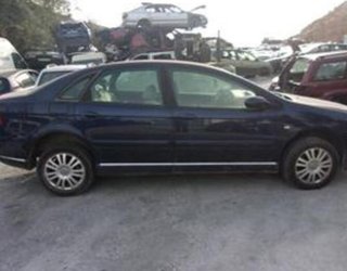 Centralita 603 48 19 00 citroen c5 1.6 hdi 14487