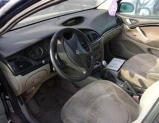 Centralita 603 48 19 00 citroen c5 1.6 hdi 14487