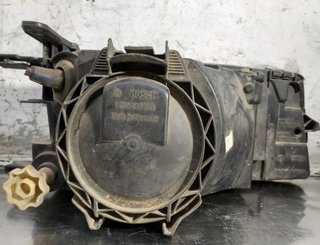 Opel 0301028131 faro izquierdo vectra a cd 78357