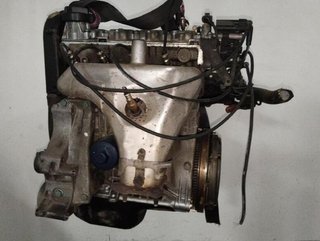 Motor completo aud seat arosa 1.4 16v ceslp6480867