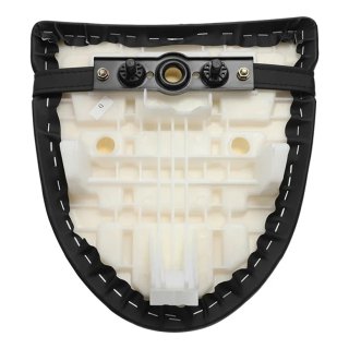 ASIENTO TRASERO DE CUERO KAWASAKI ZX-10R 2004-200