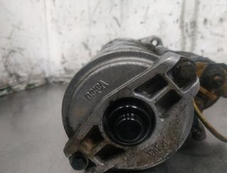 Motor arranque renault kangoo (f/kc0) 1.9 406516
