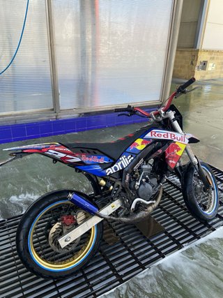Derbi Senda DRD Racing Sm