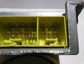 59936 centralita airbag 89170-42090 toyota rav4