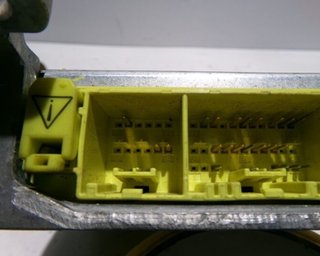 59936 centralita airbag 89170-42090 toyota rav4