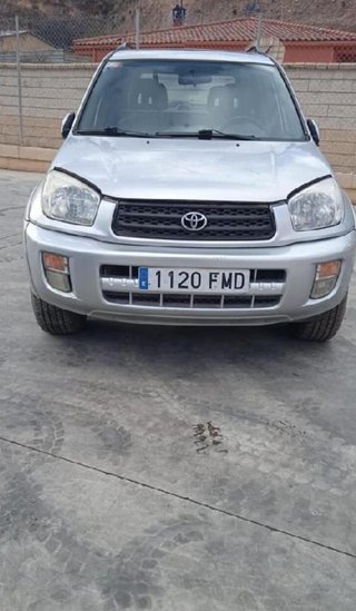 59936 centralita airbag 89170-42090 toyota rav4