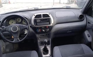 59936 centralita airbag 89170-42090 toyota rav4