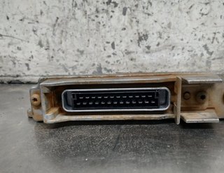 397611 7700868300 centralita motor renault kangoo
