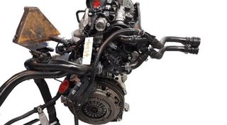 Mocep1175415 chyb motor completo seat ibiza (kj1)