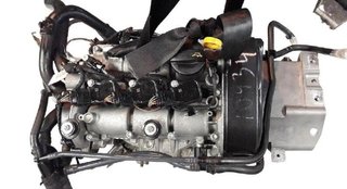 Mocep1175415 chyb motor completo seat ibiza (kj1)