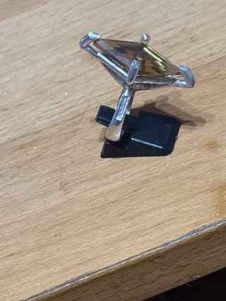 Anillo Plata Piedra Sultanita