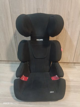Silla de coche RECARO Milano Talla 3