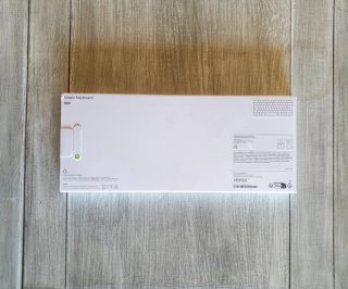 Apple Magic Keyboard