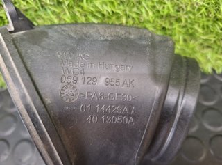 Audi 059129955ak tubo admision a5 coupe 103837