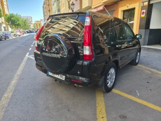Honda CR-V 2006