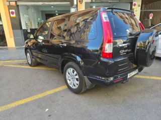 Honda CR-V 2006