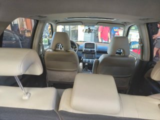 Honda CR-V 2006