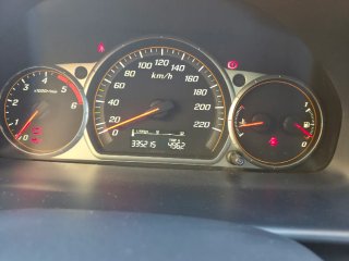 Honda CR-V 2006