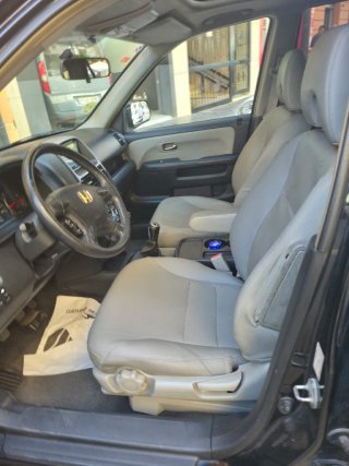 Honda CR-V 2006