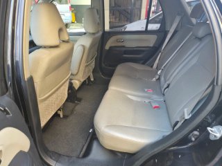 Honda CR-V 2006