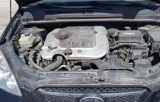Centralita airbag kia 62100 959101d000 carens 2.0