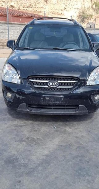 Centralita airbag kia 62100 959101d000 carens 2.0