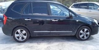 Centralita airbag kia 62100 959101d000 carens 2.0