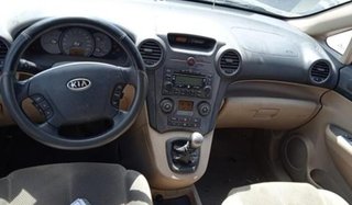 Centralita airbag kia 62100 959101d000 carens 2.0
