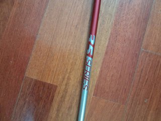 Juego Palos Golf Meridian Junior