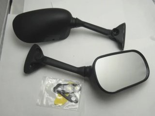 ESPEJOS RETROVISOR YAMAHA R6 2006-07 R1 2004-06